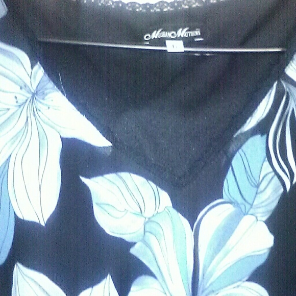 Megan maththew dress, - Picture 2 of 4